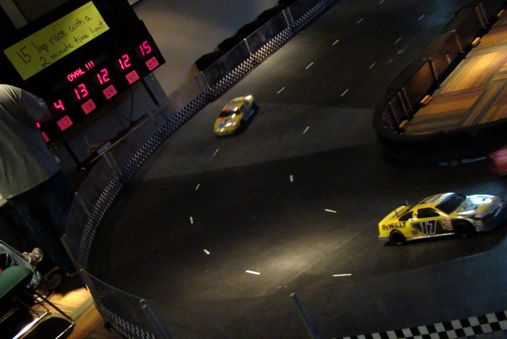 Advanced RC Car Tuning Tips: Fine-Tune Your Ride for the Track or Trail