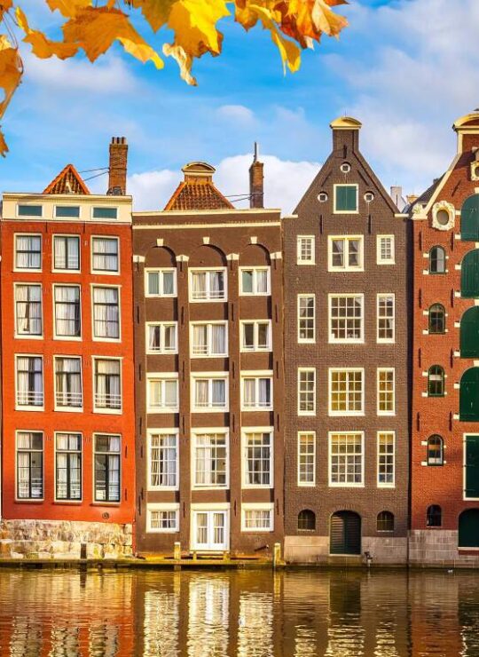 Amsterdam Amsterdam