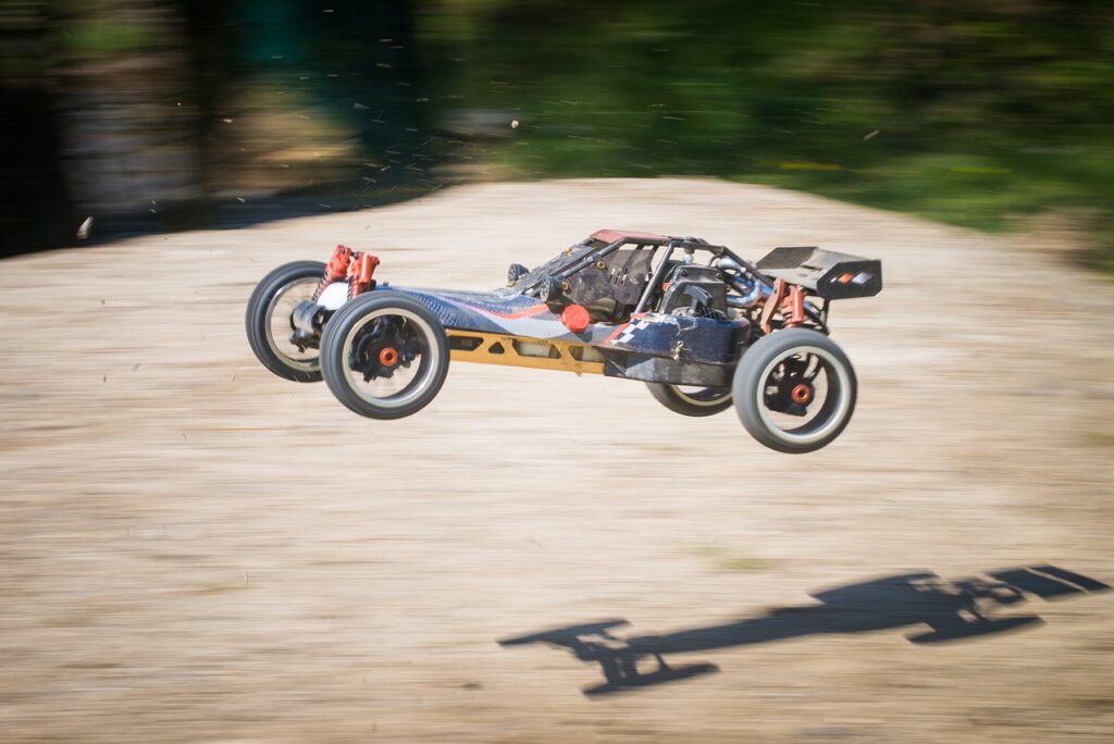Beginner’s Guide to RC Cars: Start Your Remote Control Adventure
