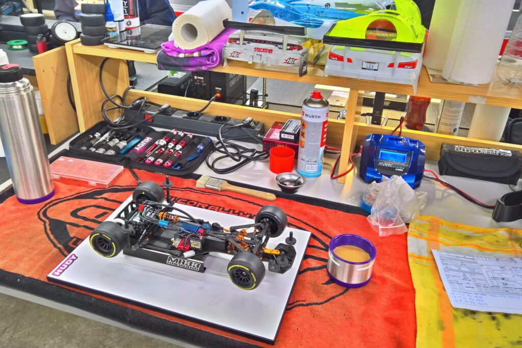 Complete RC Car Maintenance Checklist: Extend the Life of Your Remote Control Car