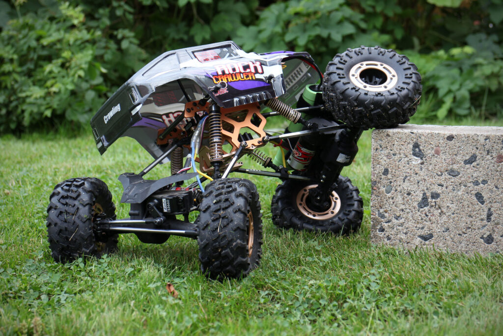 Mastering the RC Car Hobby: The Ultimate Guide to Speed, Maintenance, and Upgrades