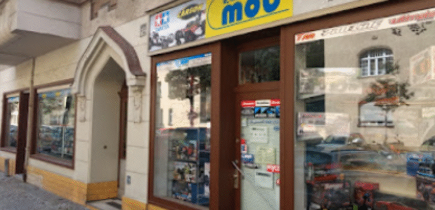 MOB RC-Modellbau