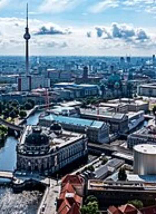 Berlin