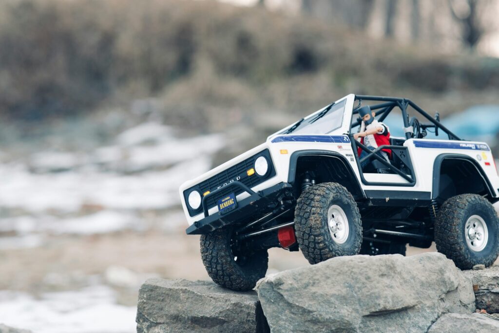 RC Car Buying Guide: Choose the Right Ride for Your Style