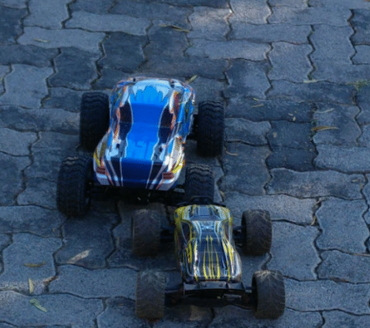 RC Edge