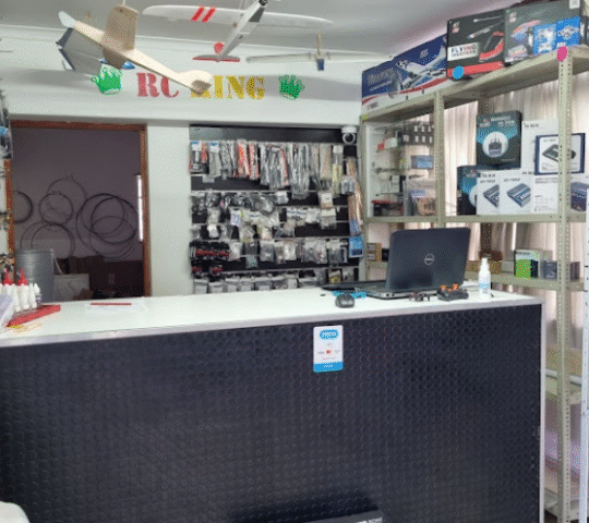 RC King Hobbies