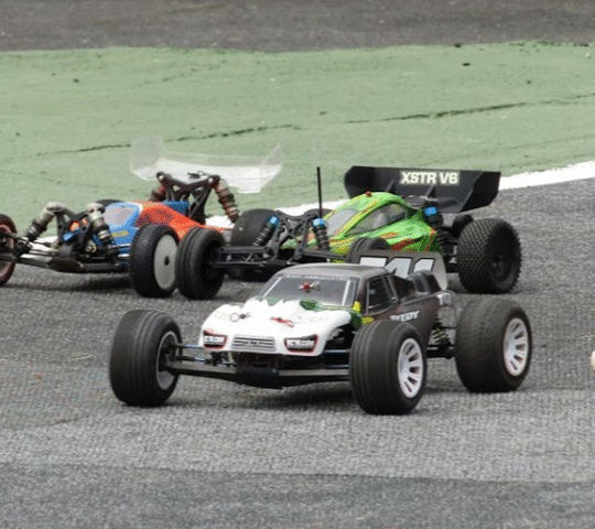 RC Superbowl Club