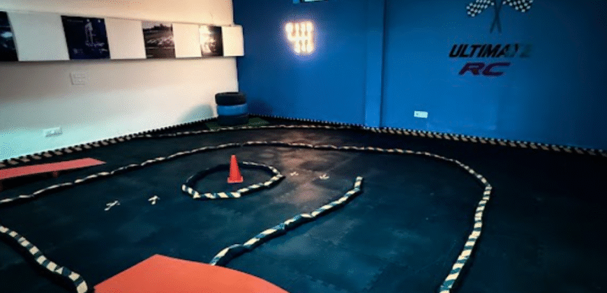 Ultimate RC