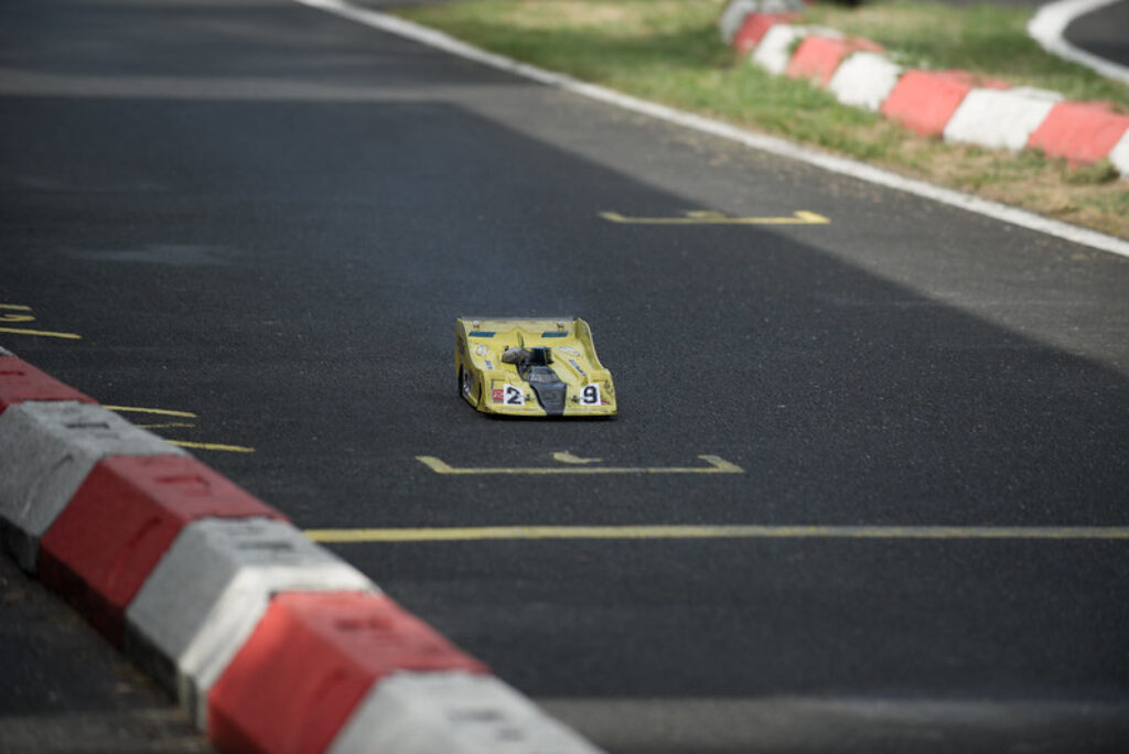 Best Places & Tracks to Drive Your RC Car