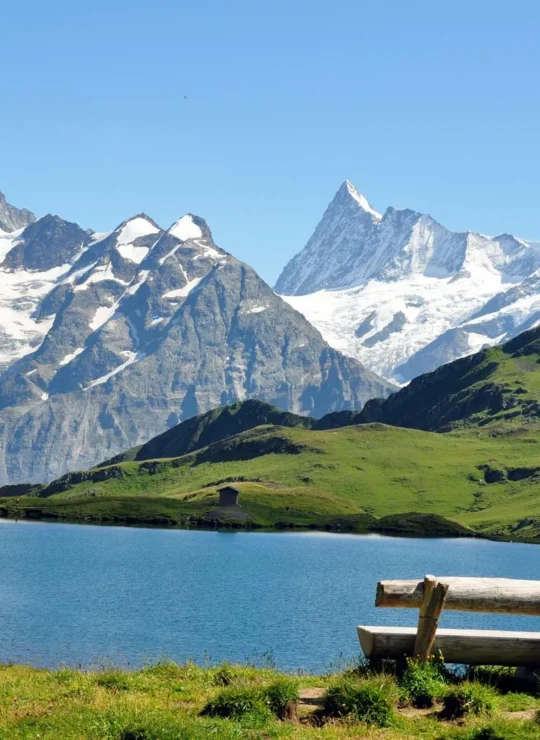 Switzerland