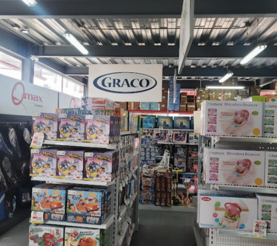 Redi Toys