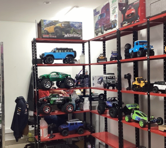 Tienda Carros Rc Colombia