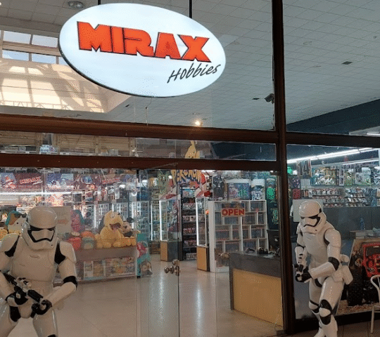 Mirax Hobbies
