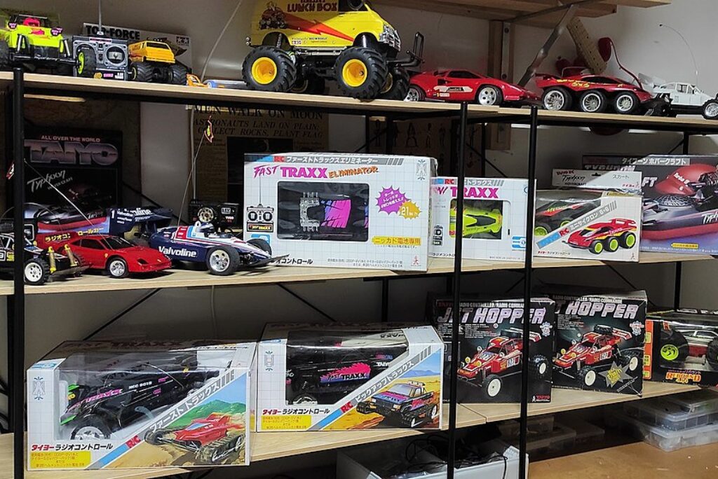 Top RC Car Brands Compared: Which Is Best for You?