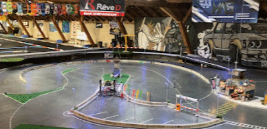 RC Crew Switzerland