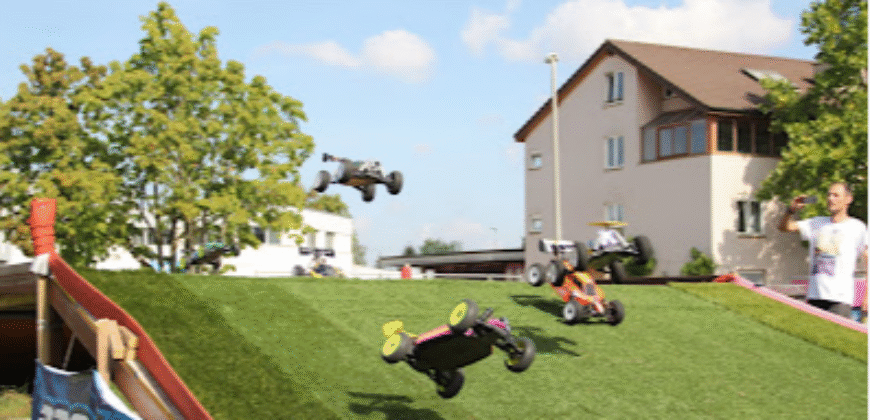 RC Racing Club Arlesheim