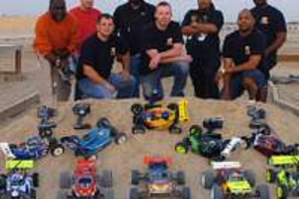 How to Build a Strong RC Car Community: Clubs, Events, and Racing
